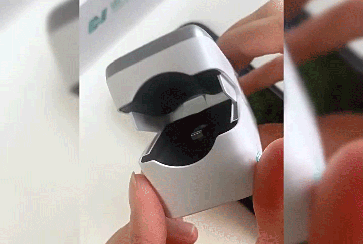 🔥Black Friday Sale🎁-Ringminds® Develops Newly Launched Non-Invasive Smart Glucose Meter 🔥made in the USA🔥